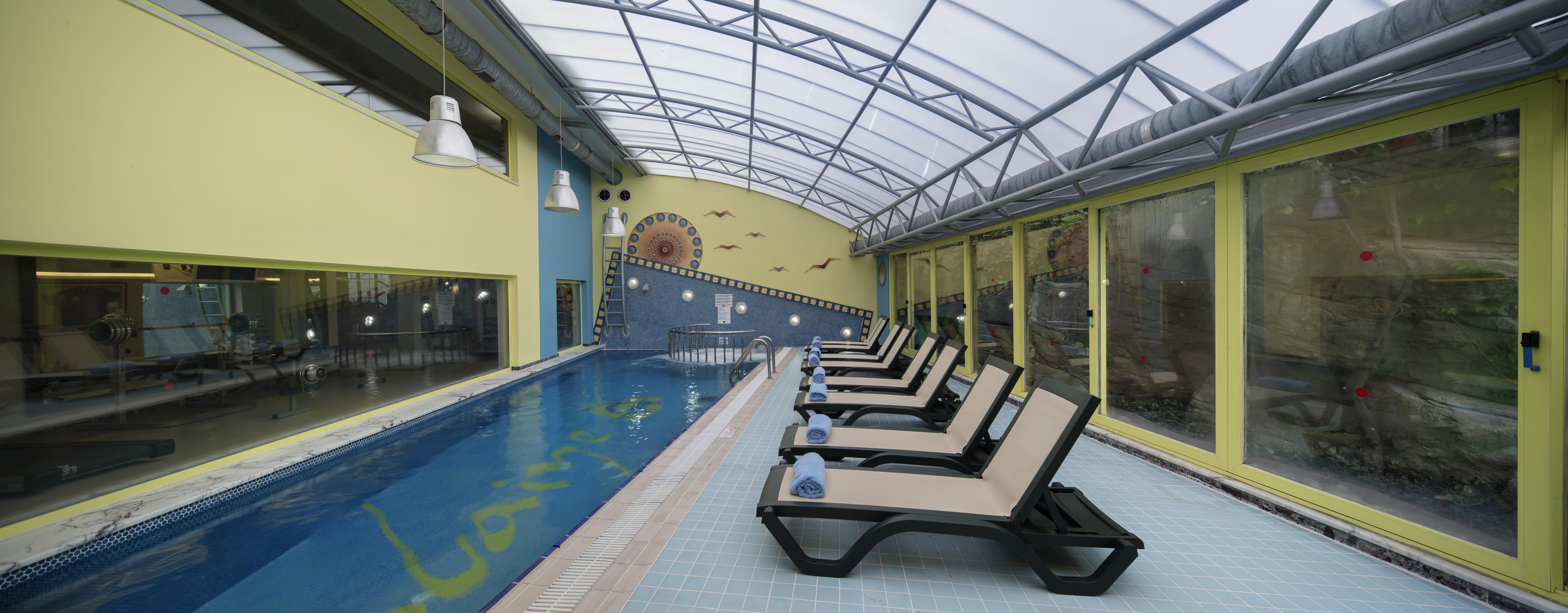 Alaiye Kleopatra Hotel Alanya Luaran gambar