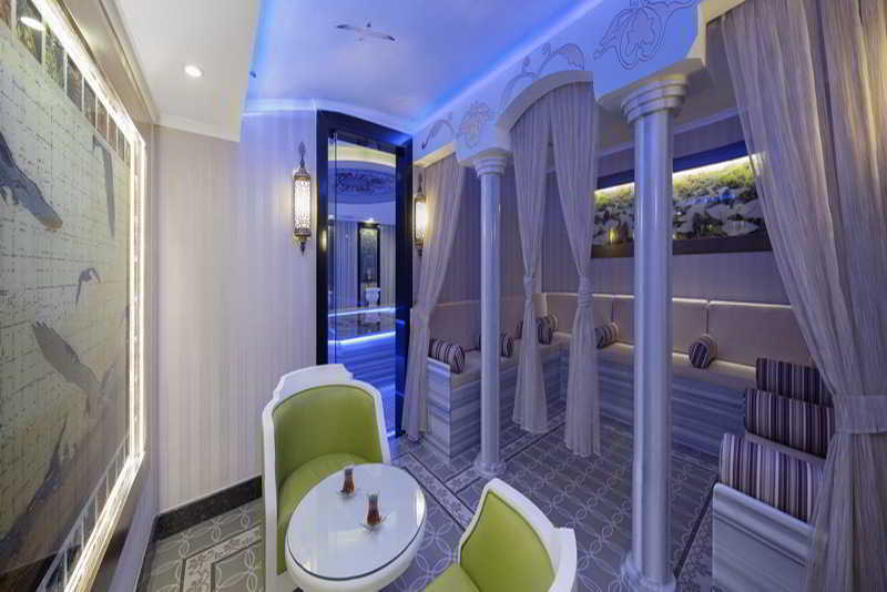 Alaiye Kleopatra Hotel Alanya Luaran gambar